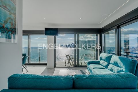 Penthouse i Calpe, Alicante, Calpe - € 1.999.000 | Ref: W-02Z6EV - foto 7